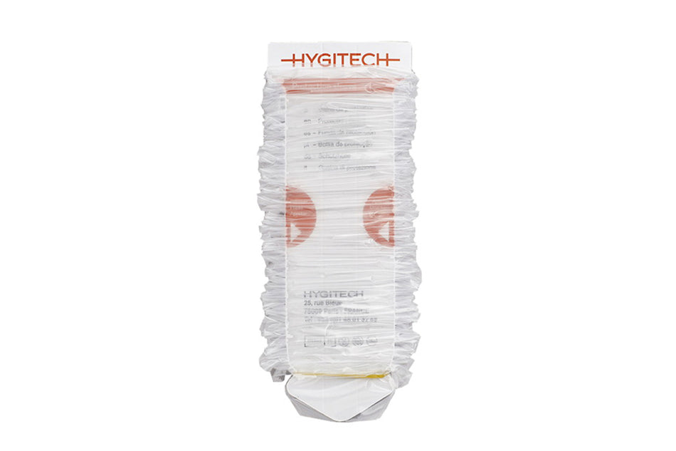 Cover with insert cardboard, single pack with 10 pcs
