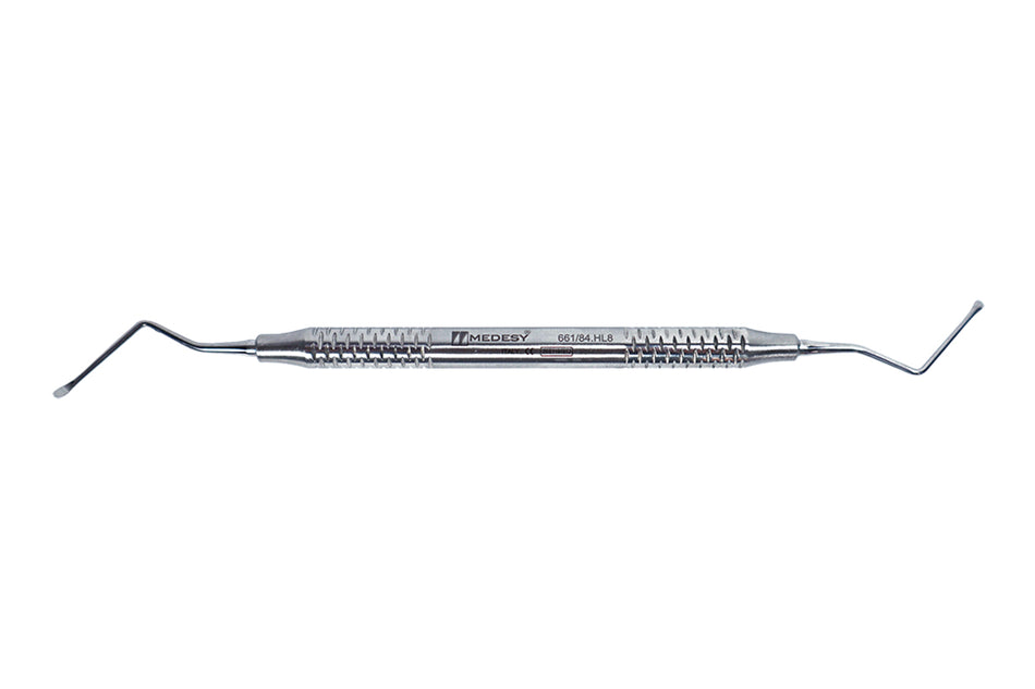Lucas sharp knife XSmall (2 mm)
