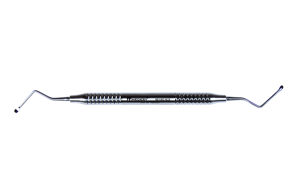 Lucas sharp knife Small (2.5 mm)