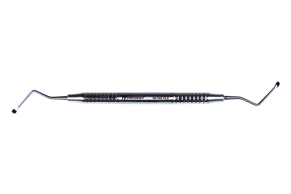 Lucas sharp knife Medium (3 mm)