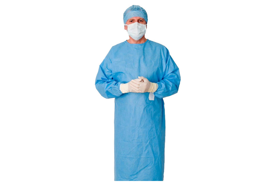 De-Luxe quality Briano apron, pack of 50 pcs.