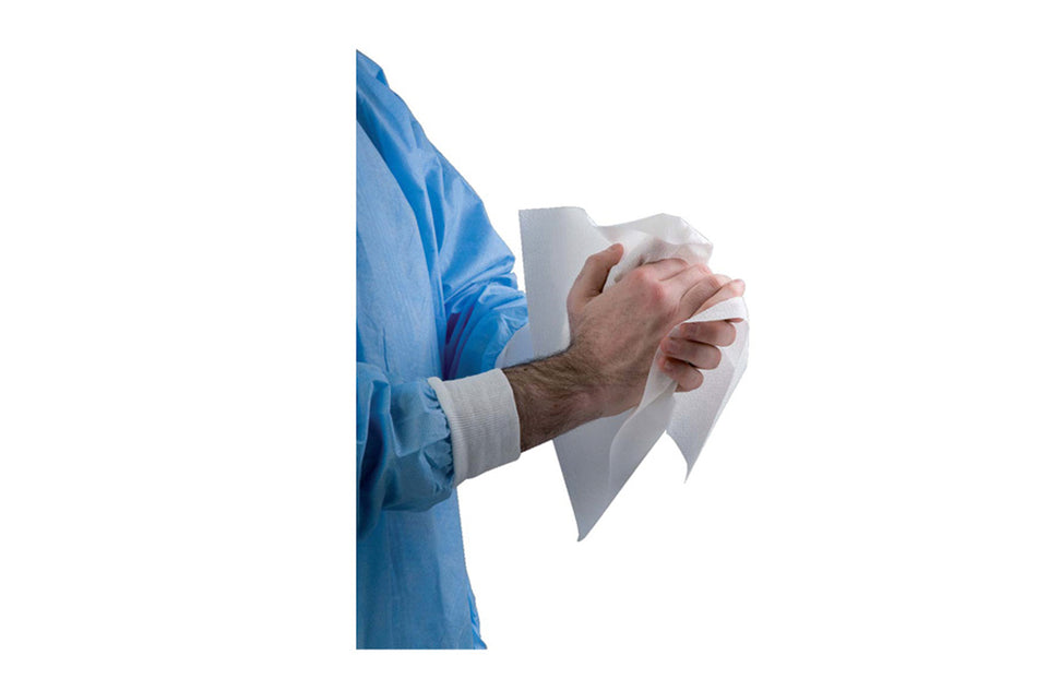 Sterile paper towels, pack of 50 pcs.