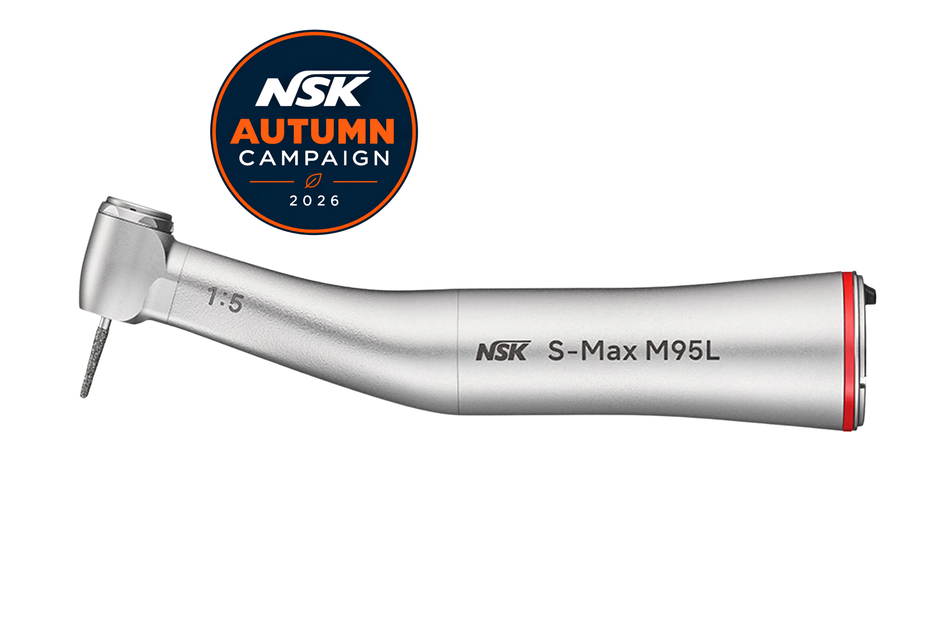 M95L contra angle with red ring - Autumn Campaign 2026