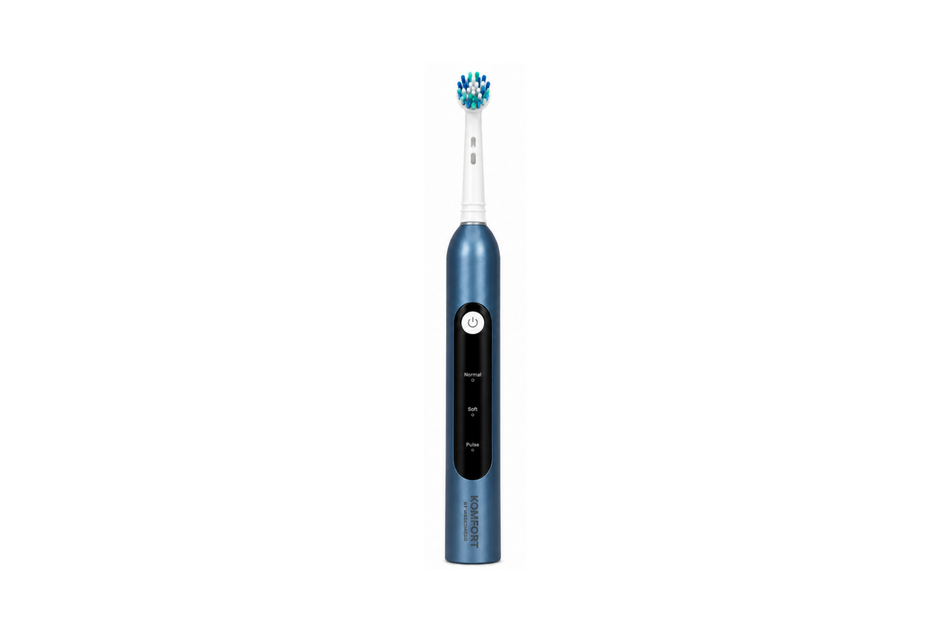 KOMFORT Electric Toothbrush