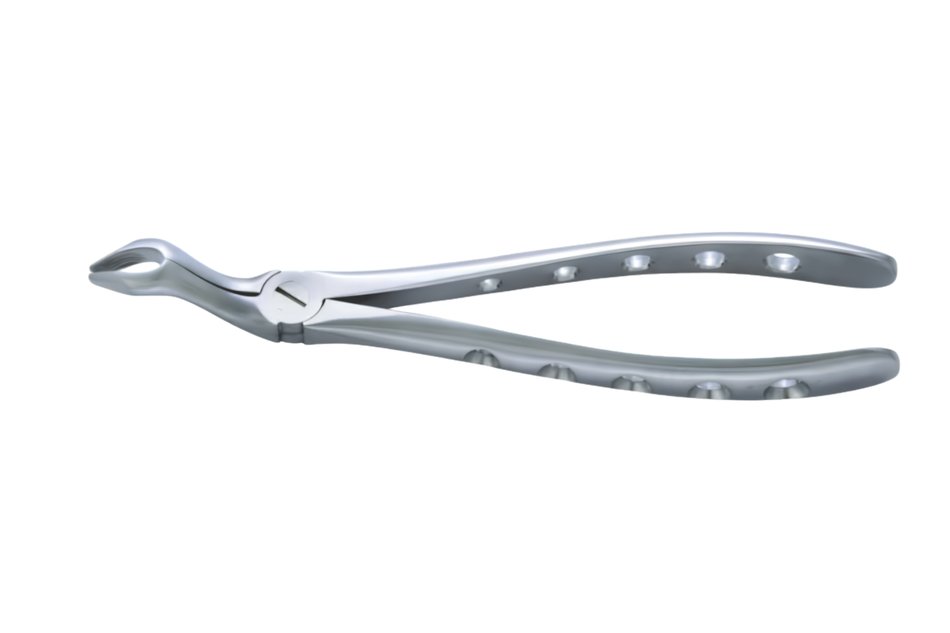 KOMFORT Extraction Forceps / Upper Third Molars / Fig. 67A