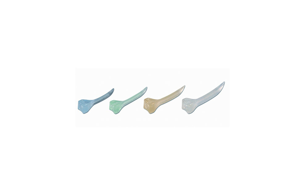 The Wedge refill, pack of 100
