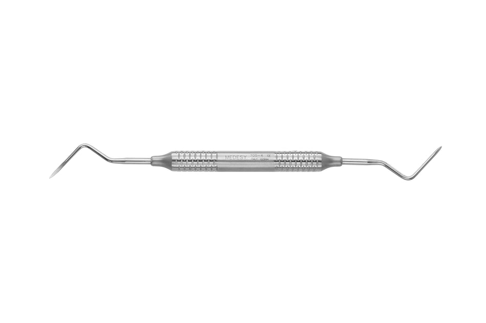 Heidebrink root tip elevator elevator 1.5 mm