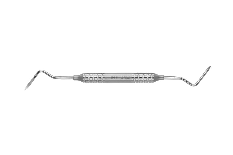 Howard root tip elevator elevator 2.5 mm