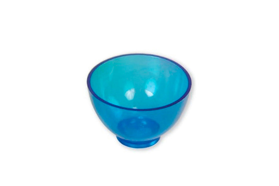 Flexible mixing bowls