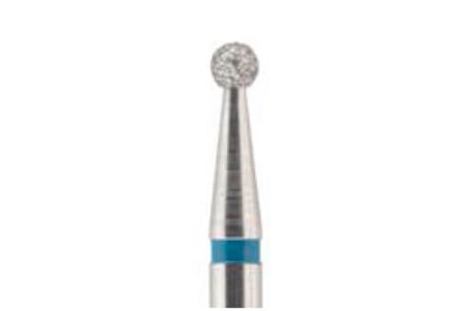 Round diamond (ideal for sinus), pack of 5 pcs.