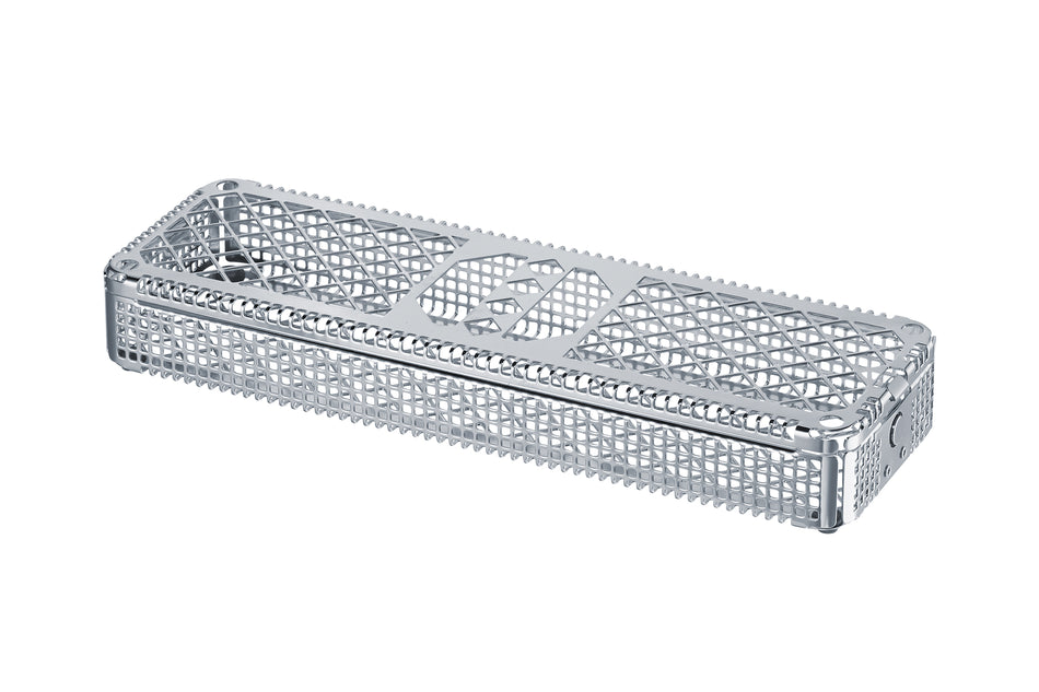 Luxus lightweight washtray - long version, 28 x 9 cm