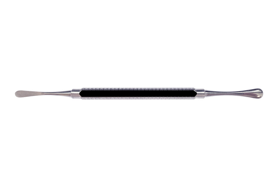 Rougine (bore) Nordberg/Lammert with black marking