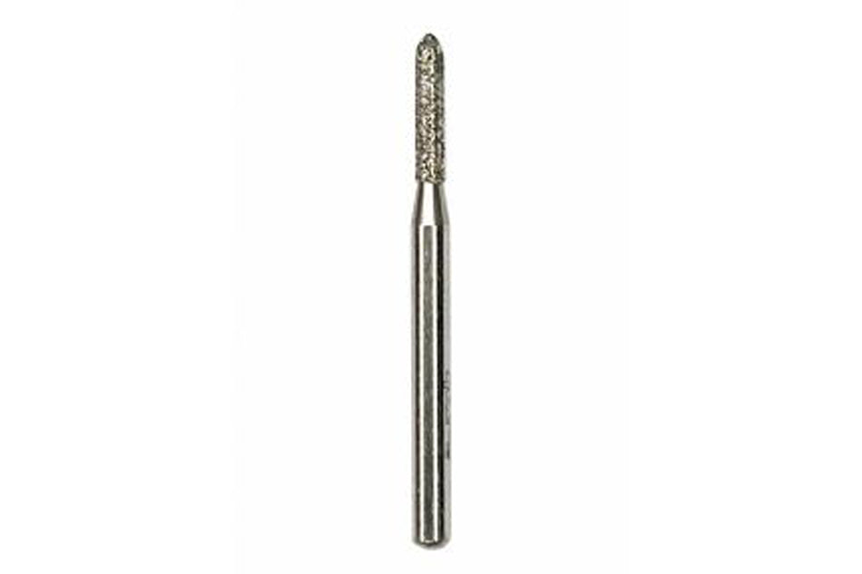 Torpedo diamond drill, pack of 5 pcs. (FG)