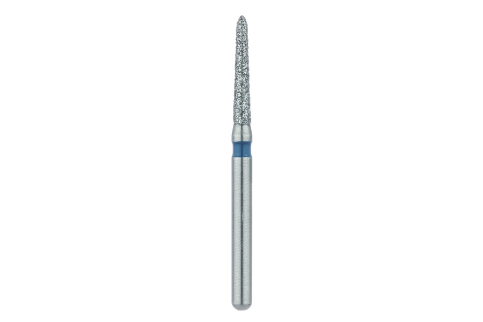 Torpedo diamond drill, pack of 5 pcs. (FG)
