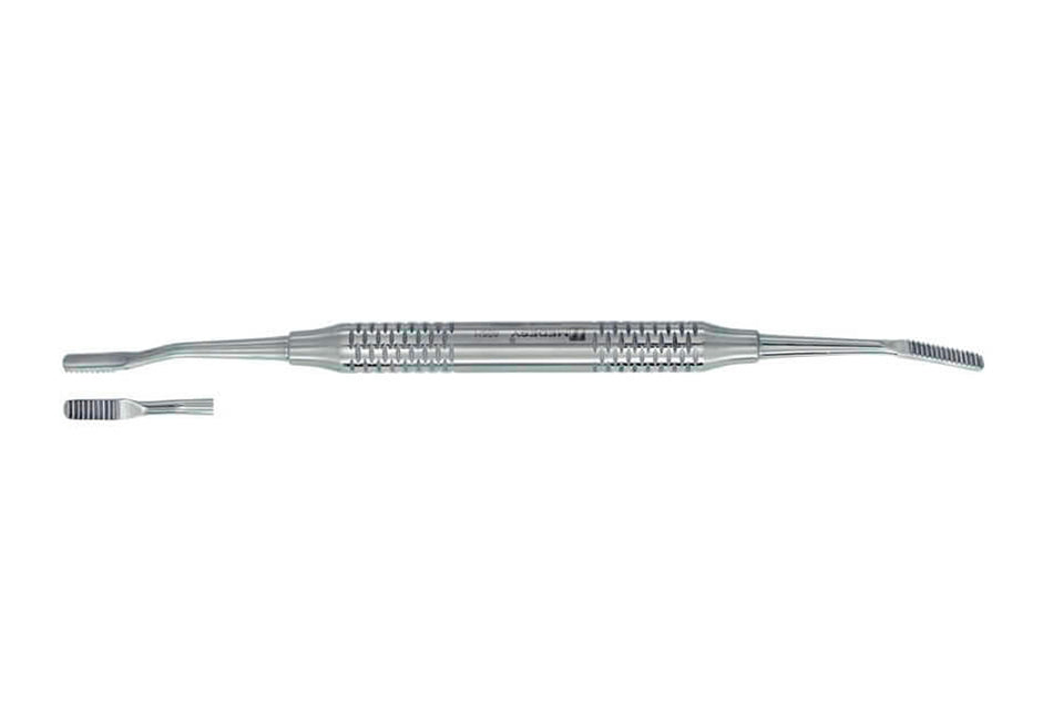 Bone file Miller A