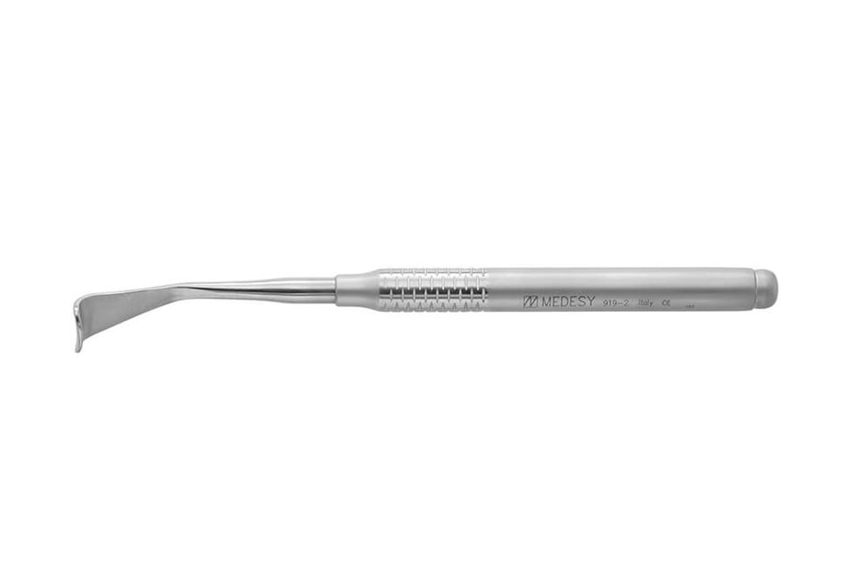 Misch retractor
