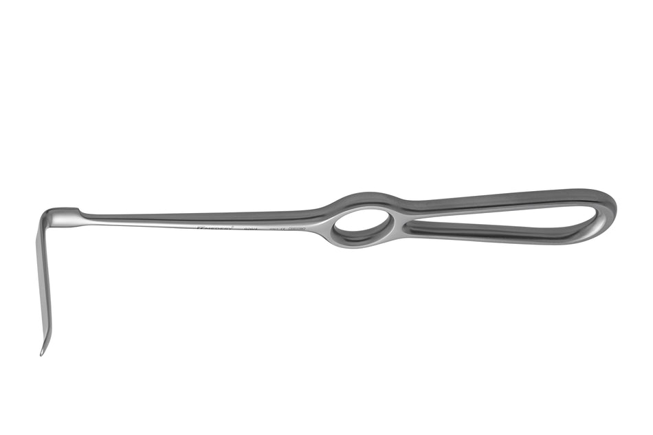 Obwegeser wound retractor - external
