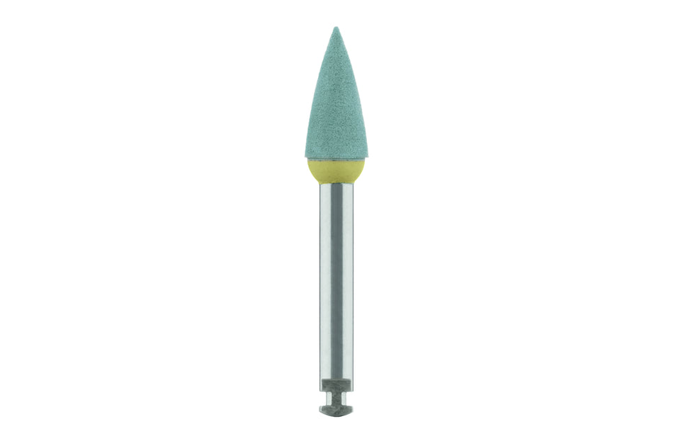 Composite polishing multistep system, pack of 2