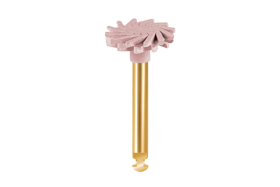 Twist polisher, pack of 2
