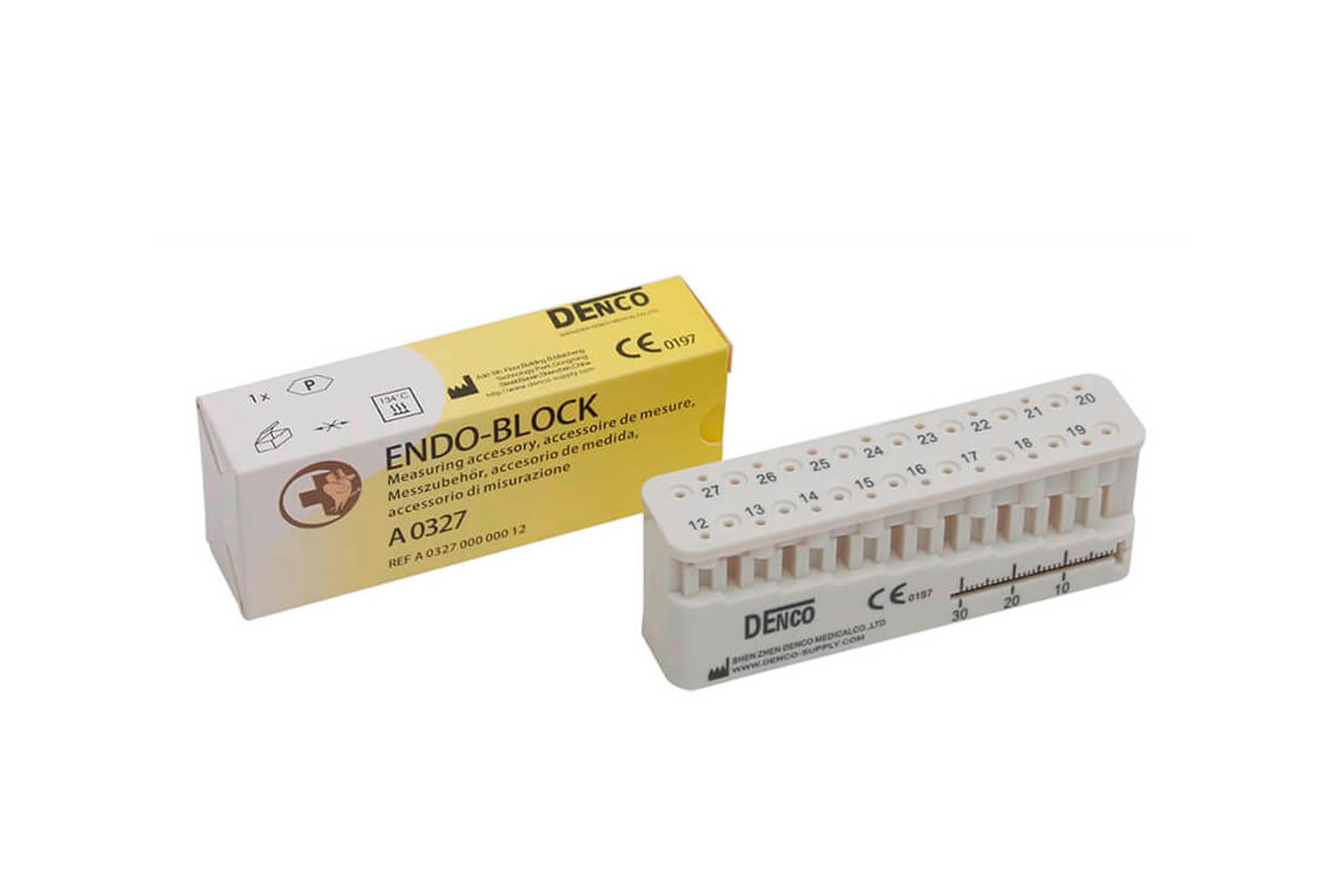 Endoblock – Weesgaard Dental.com