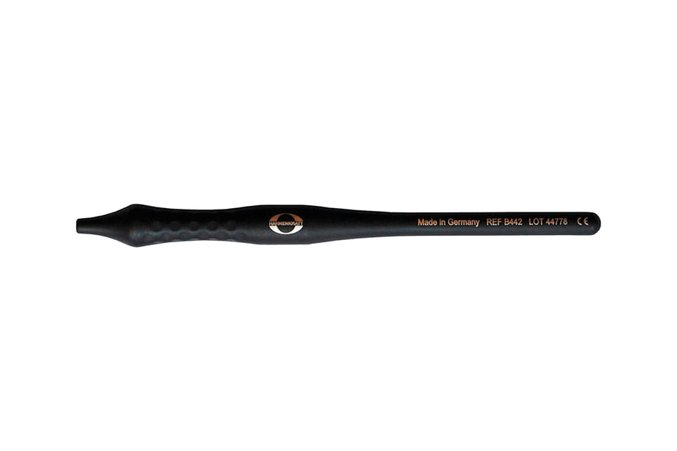Blackline ERGOtouch mirror shaft.