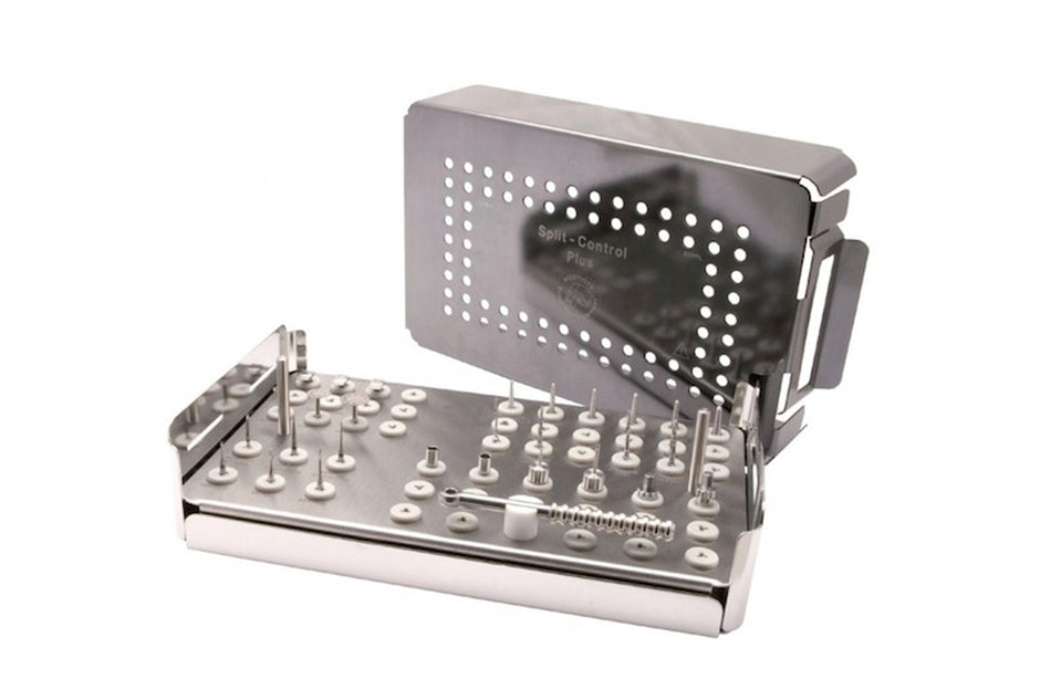 Split Control plus