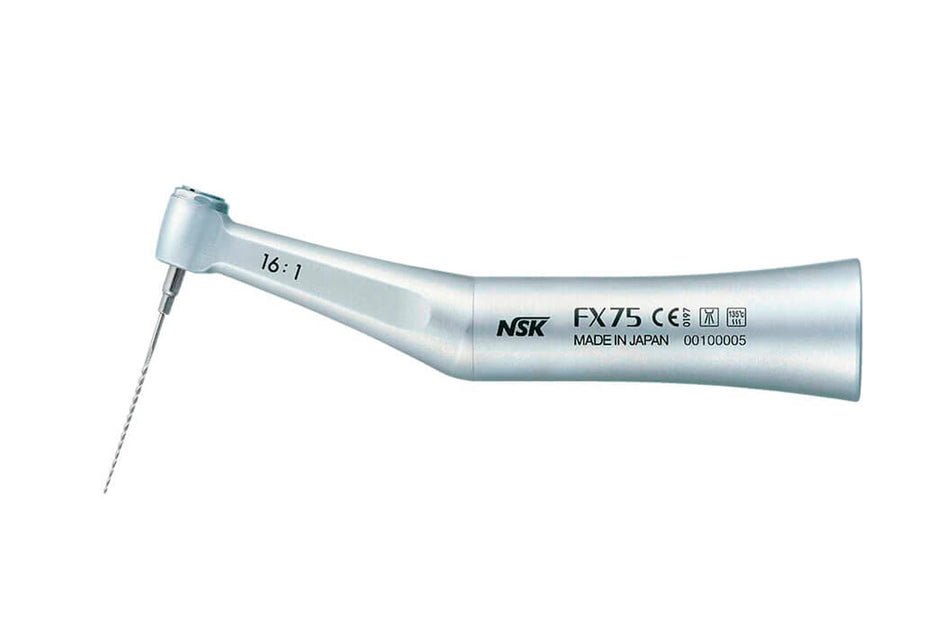 Endo angle piece