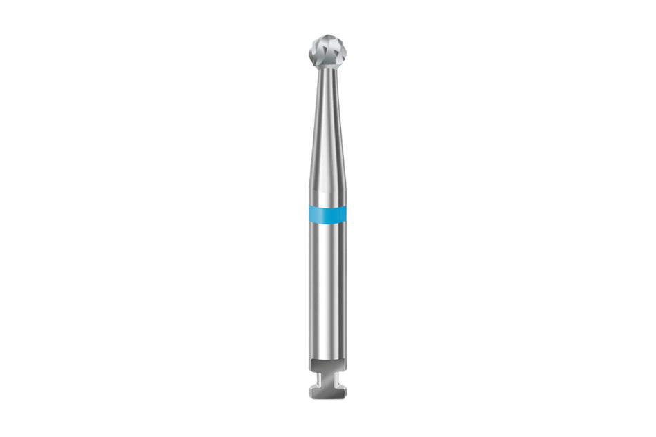 Round drill C1SX, pack of 5 pcs.