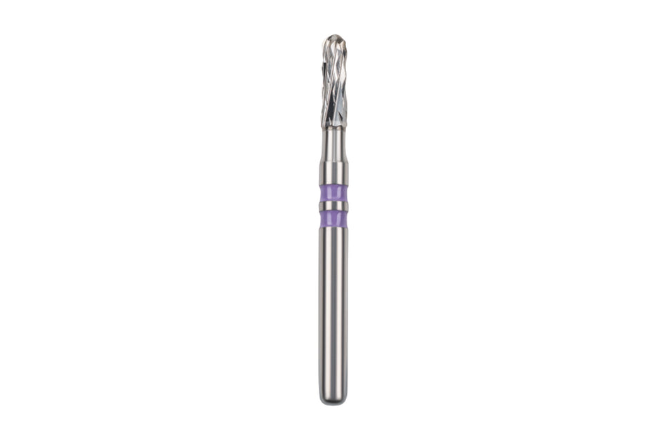 Cylinder drill/Crown cutter, pack of 5 pcs.