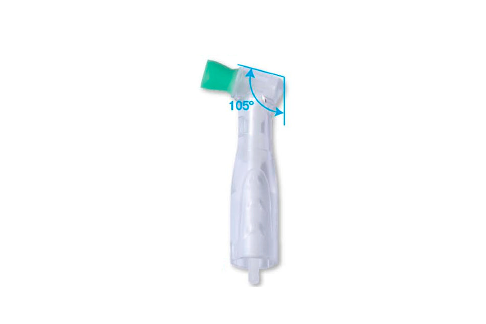 Polishing head for handpiece, pack of 100 pcs.