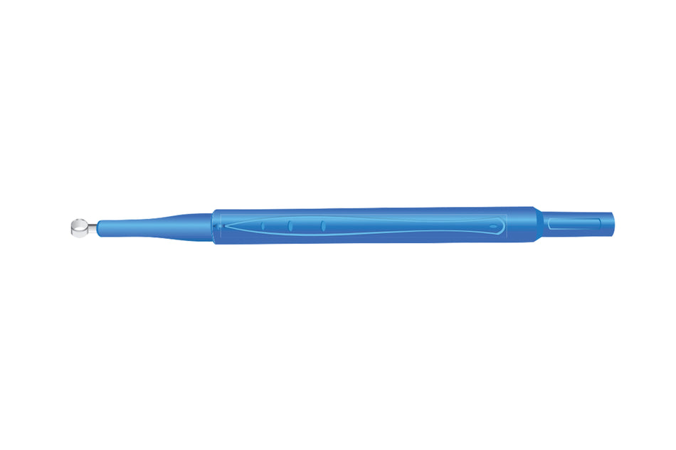 Mucous membrane cutter, pack of 10 pcs.