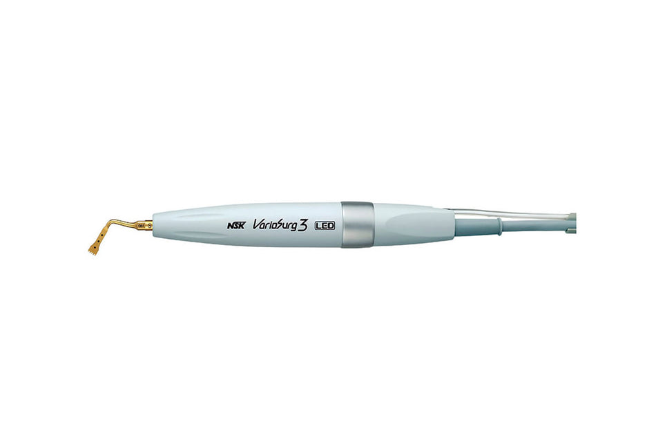 VarioSurg3 LED handpiece and cable.