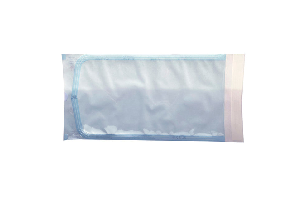 Autoclave bags 14 x 26 cm. Pack of 200 pcs