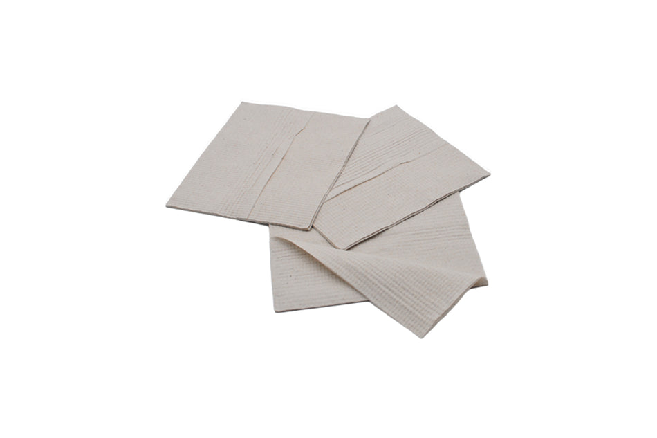 Paper napkins 13.5 x 14 cm folded, 3 layers, pack of 20 x 50 pcs.