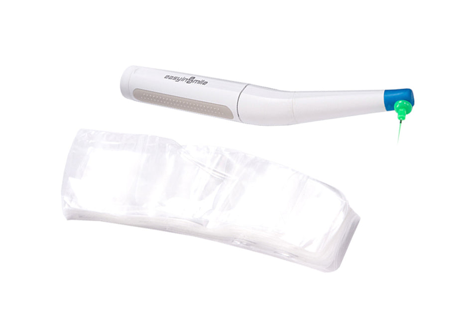Easydo Activator sleeves, pack of 100