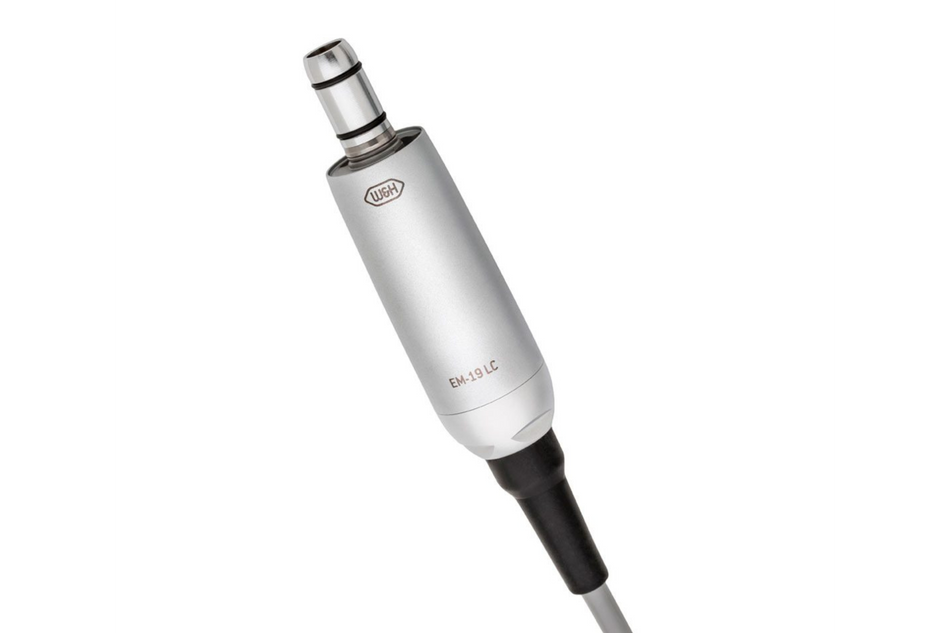 Extra motor for Implantmed SI-1023