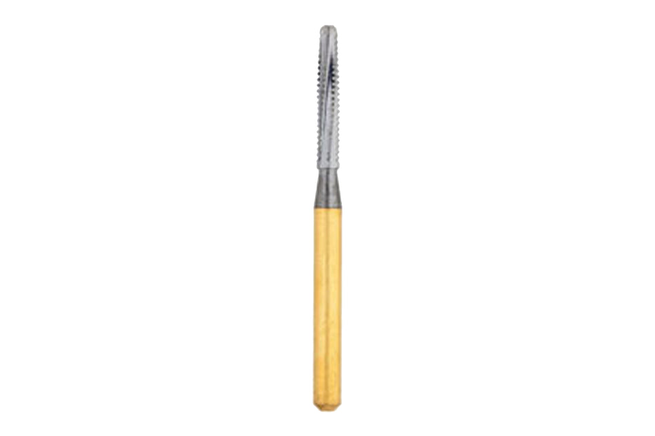 Barracuda round end taper/Crown cutter, pack of 3 pcs.