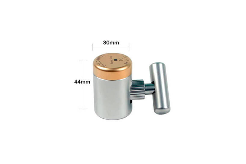 Bone mill GOLD