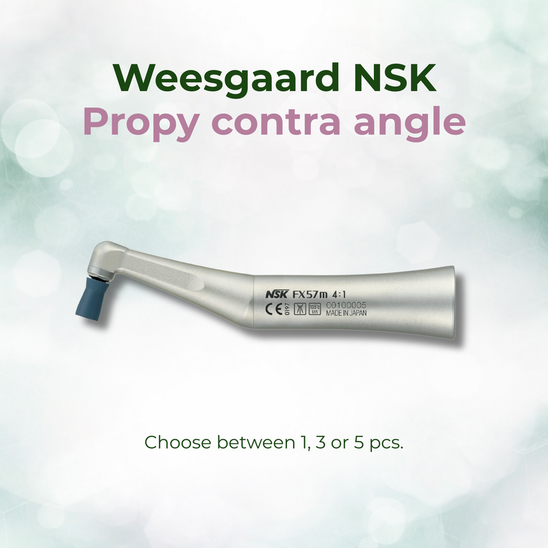 FX57M propy contra angle