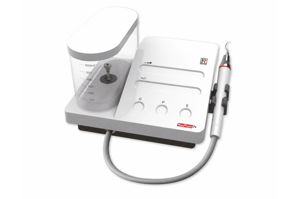 Ultrasonic Scaler With watertank - NEW