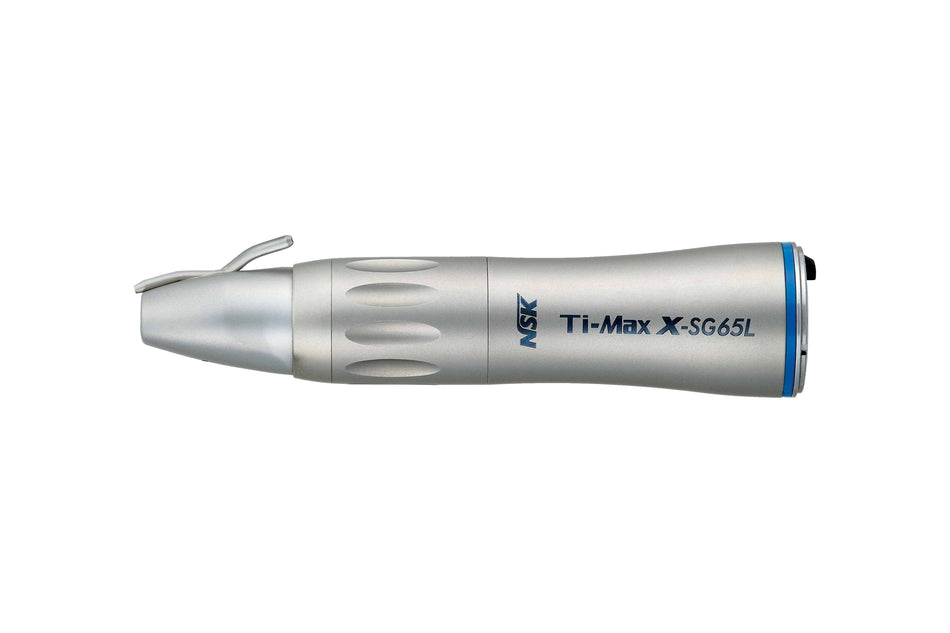 Surgical handpiece 1:1