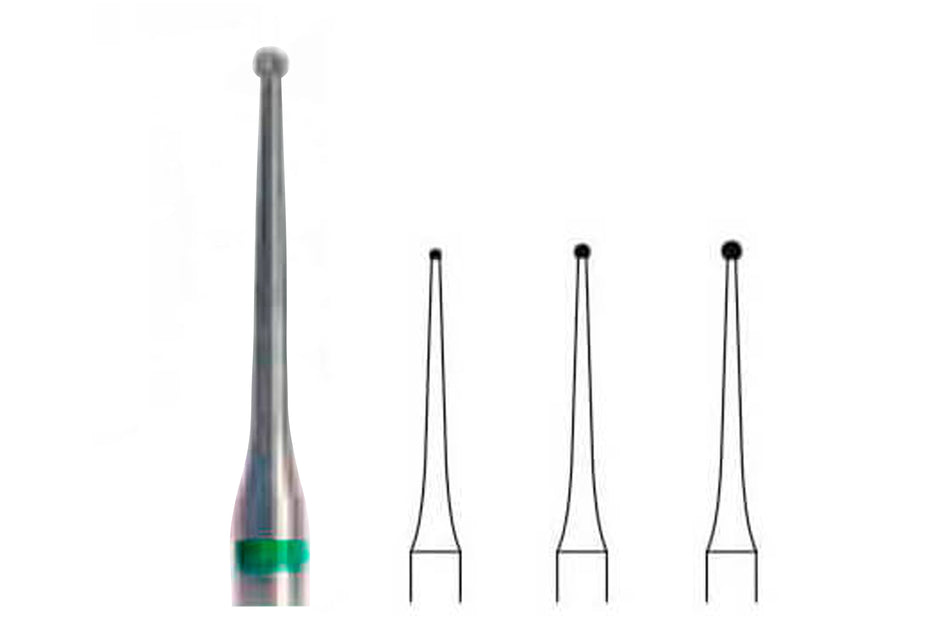 Channel pointer H1SNL (canal detection), pack of 5 pcs.