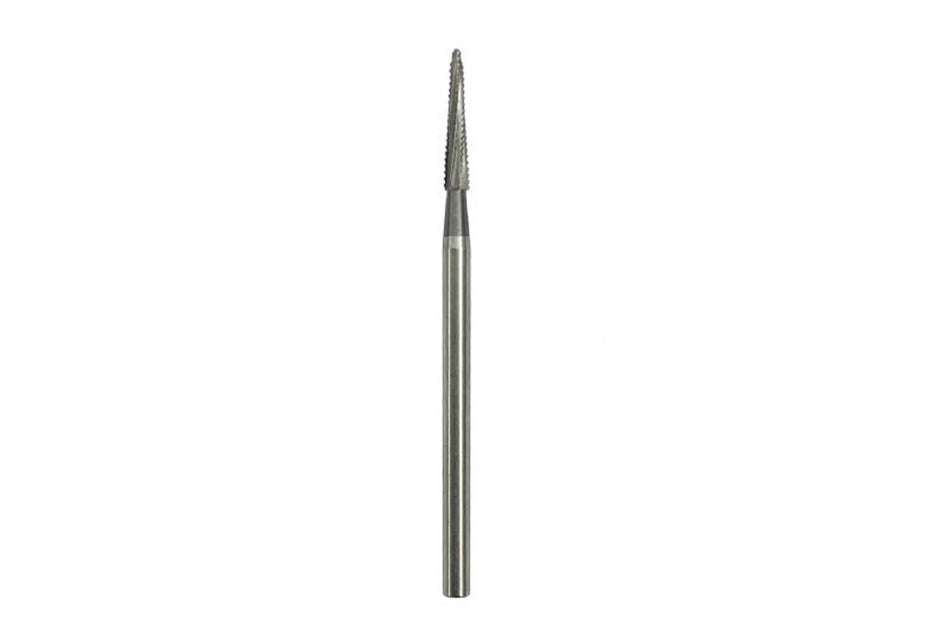 Lindemann cutter, pack of 3 pcs.