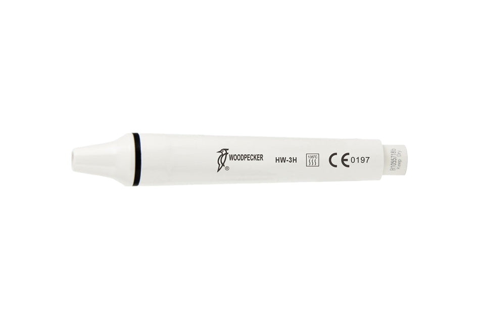 WPP ultrasonic handpiece without light, suitable for EMS