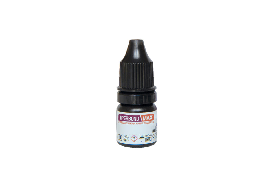 Iperbond MAX self-etching universal adhesive, 5 ml
