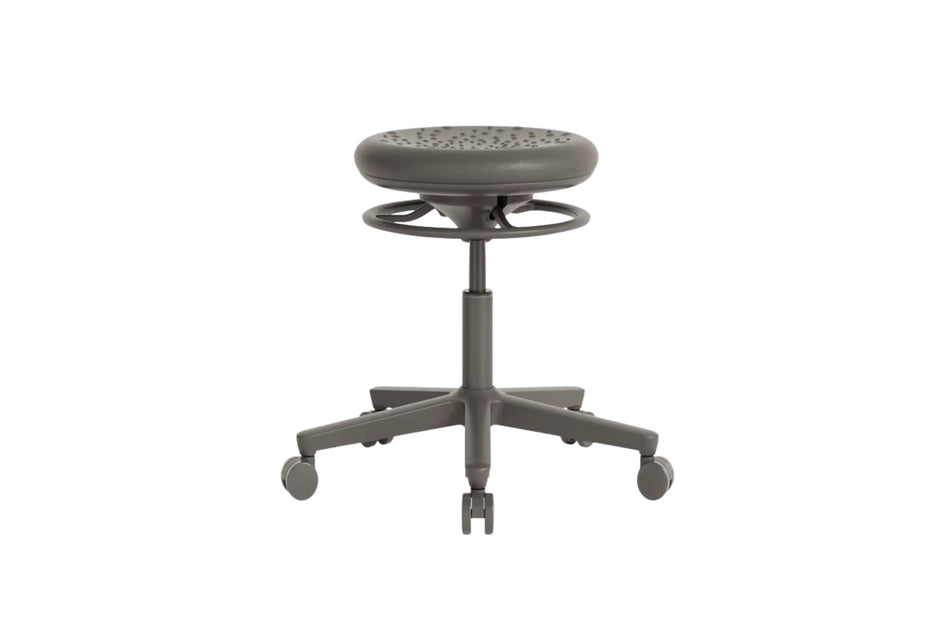 Clinic stool