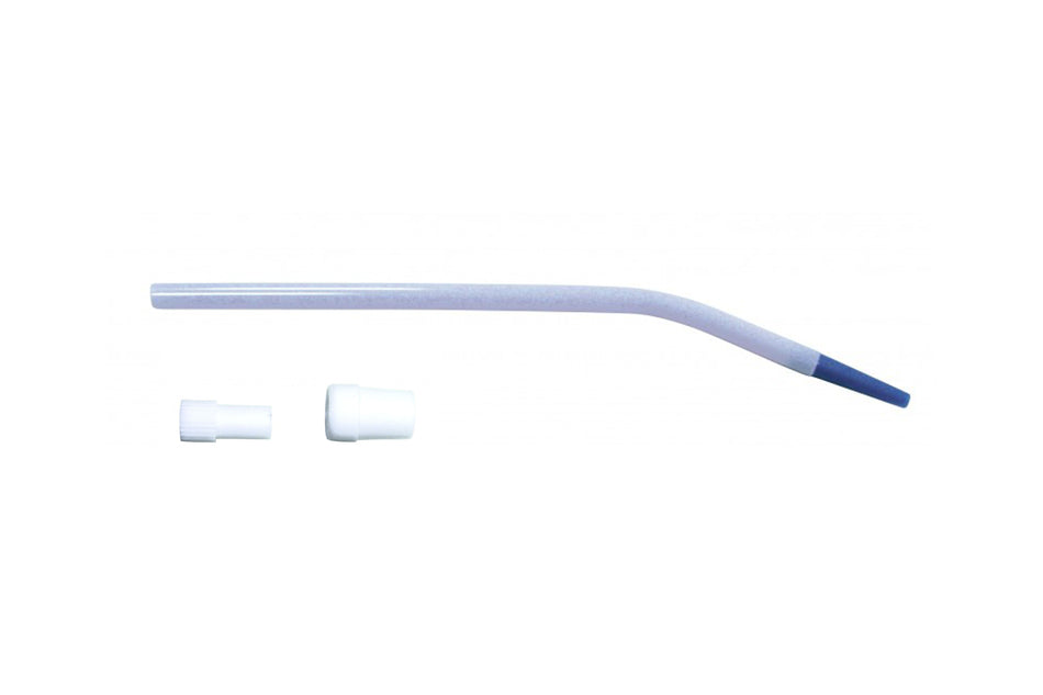 Sterile suction tip 20 cm x Ø2.5 mm, pack of 160 pcs.