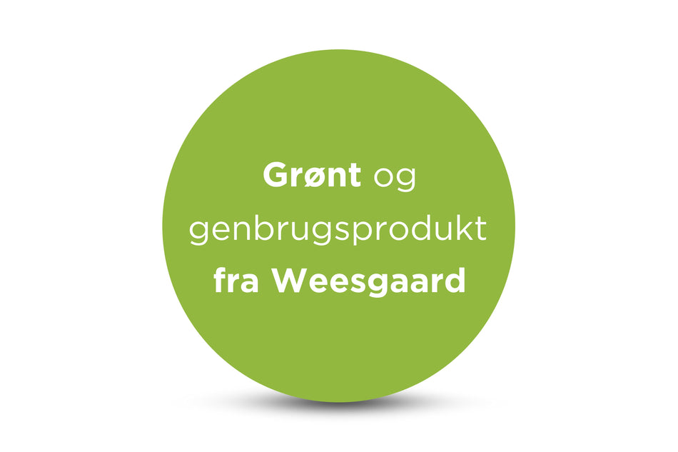 Hygoformic Bio Comfort med tungeholder, pakning med 10 stk