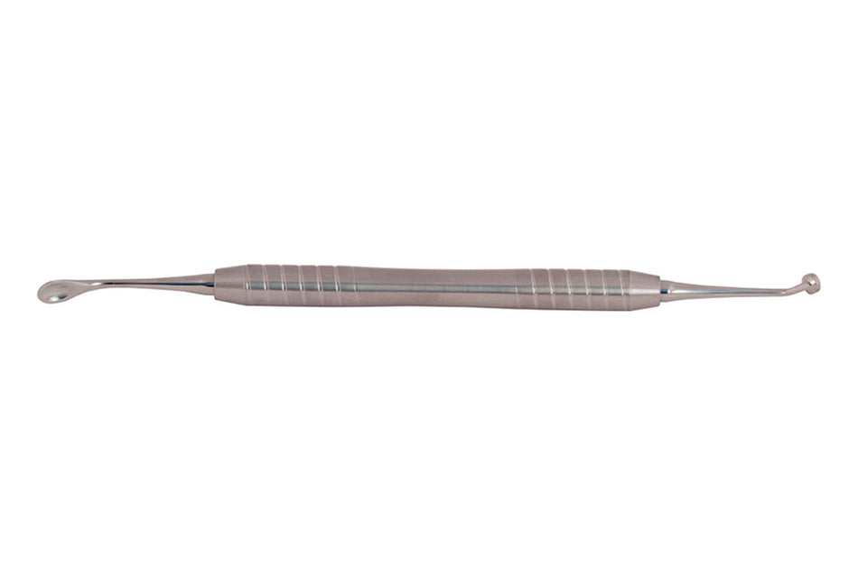 Khoury Spoon / Condenser