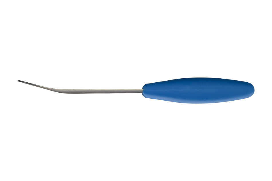 Alginate and plaster spatula